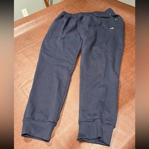 Champion sweat pants